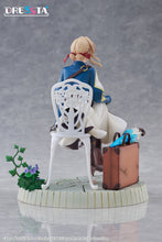 Load image into Gallery viewer, PRE-ORDER Violet Evergarden DRESSTA Statue Figure Violet Evergarden
