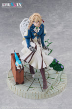 Load image into Gallery viewer, PRE-ORDER Violet Evergarden DRESSTA Statue Figure Violet Evergarden
