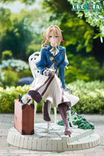 Load image into Gallery viewer, PRE-ORDER Violet Evergarden DRESSTA Statue Figure Violet Evergarden
