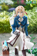 Load image into Gallery viewer, PRE-ORDER Violet Evergarden DRESSTA Statue Figure Violet Evergarden
