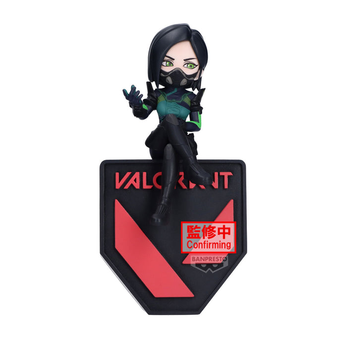PRE-ORDER Viper Monitor Top Figure Valorant