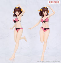 Load image into Gallery viewer, PRE-ORDER Vivit Figure Haruhi Suzumiya The Melancholy of Haruhi Suzumiya
