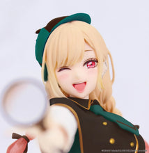 Load image into Gallery viewer, PRE-ORDER Vivit Figure Marin Kitagawa Detective Ver. Green My Dress-Up Darling
