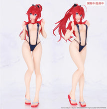 Load image into Gallery viewer, PRE-ORDER Vivit Figure Rias Gremory High School DxD HERO
