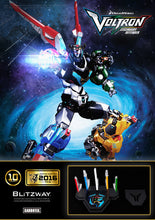 Load image into Gallery viewer, PRE-ORDER Voltron Legendary Defender Special Limited Edition
