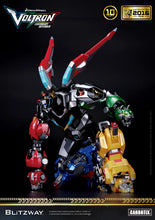 Load image into Gallery viewer, PRE-ORDER Voltron Legendary Defender Special Limited Edition
