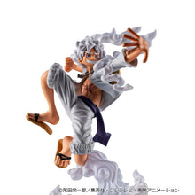 Load image into Gallery viewer, PRE-ORDER WALLSTAR Monkey D. Luffy  GEAR 5 One Piece
