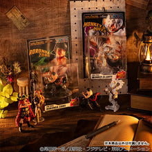 Load image into Gallery viewer, PRE-ORDER WALLSTAR Monkey D. Luffy  GEAR 5 One Piece

