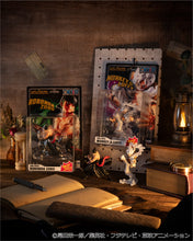 Load image into Gallery viewer, PRE-ORDER WALLSTAR Monkey D. Luffy GEAR 5 &amp; Roronoa Zoro set (with gift)  One Piece
