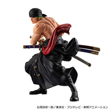 Load image into Gallery viewer, PRE-ORDER WALLSTAR Roronoa Zoro One Piece
