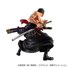 Load image into Gallery viewer, PRE-ORDER WALLSTAR Roronoa Zoro One Piece
