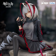 Load image into Gallery viewer, PRE-ORDER W Noodle Stopper Figure Arknights
