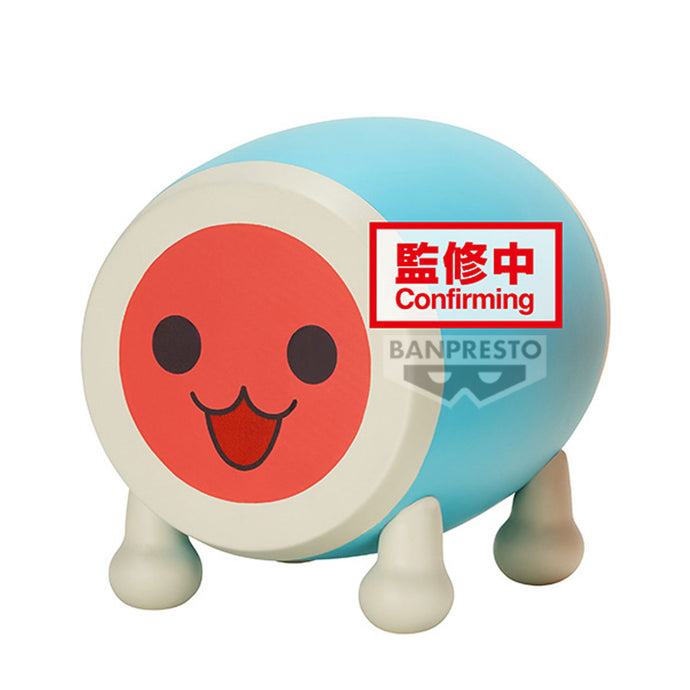 PRE-ORDER Wada Don Sofvimates Taiko No Tatsujin