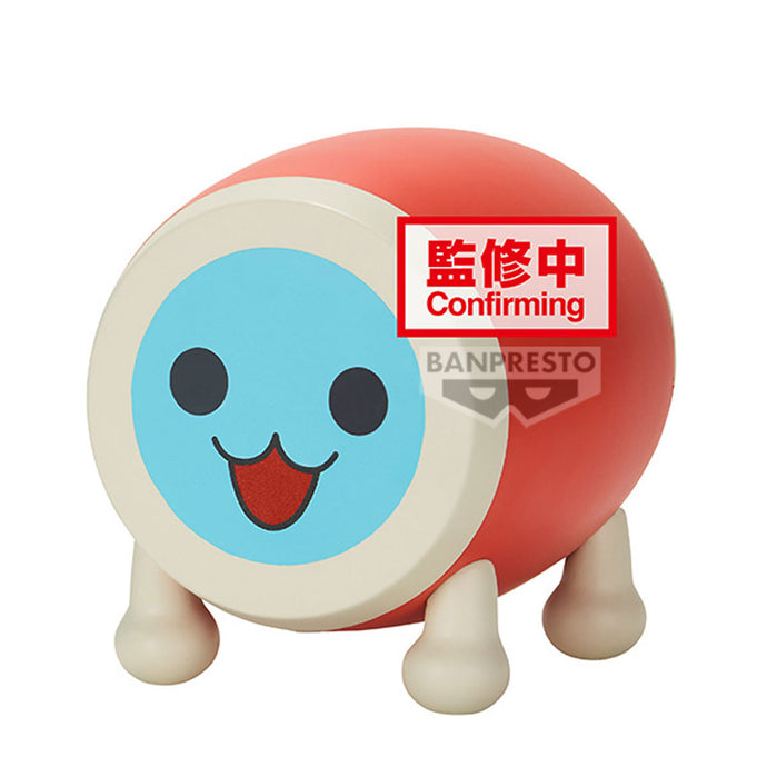 PRE-ORDER Wada Katsu Sofvimates Taiko No Tatsujin