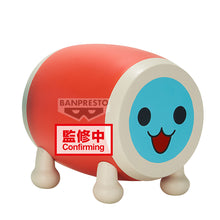 Load image into Gallery viewer, PRE-ORDER Wada Katsu Sofvimates Taiko No Tatsujin
