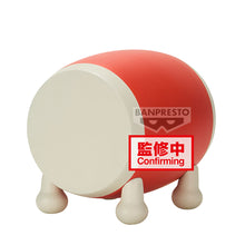 Load image into Gallery viewer, PRE-ORDER Wada Katsu Sofvimates Taiko No Tatsujin
