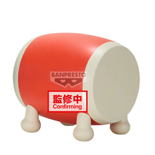 Load image into Gallery viewer, PRE-ORDER Wada Katsu Sofvimates Taiko No Tatsujin
