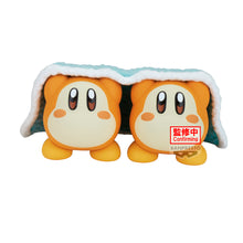 Load image into Gallery viewer, PRE-ORDER Waddle Dee Fluffy Puffy Mine Break Time Kirby
