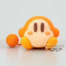 Load image into Gallery viewer, PRE-ORDER Waddle Dee Kirby Amicot Petit Kirby
