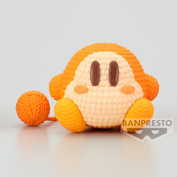 PRE-ORDER Waddle Dee Kirby Amicot Petit Kirby