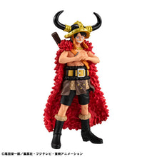 Load image into Gallery viewer, PRE-ORDER Wallstar Monkey D. Luffy (Elbaph Arc) One Piece
