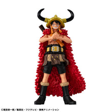 Load image into Gallery viewer, PRE-ORDER Wallstar Monkey D. Luffy (Elbaph Arc) One Piece

