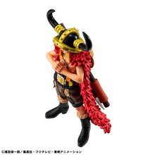 Load image into Gallery viewer, PRE-ORDER Wallstar Monkey D. Luffy (Elbaph Arc) One Piece
