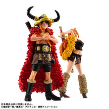 Load image into Gallery viewer, PRE-ORDER Wallstar Monkey D. Luffy (Elbaph Arc) One Piece
