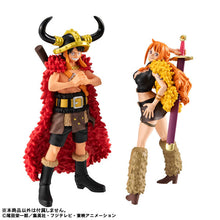 Load image into Gallery viewer, PRE-ORDER Wallstar Monkey D. Luffy (Elbaph Arc) One Piece

