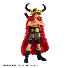 Load image into Gallery viewer, PRE-ORDER Wallstar Monkey D. Luffy &amp; Nami set (Ver. Elbaph) (with gift) One Piece
