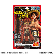 Load image into Gallery viewer, PRE-ORDER Wallstar Monkey D. Luffy &amp; Nami set (Ver. Elbaph) (with gift) One Piece
