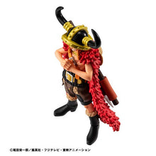 Load image into Gallery viewer, PRE-ORDER Wallstar Monkey D. Luffy &amp; Nami set (Ver. Elbaph) (with gift) One Piece
