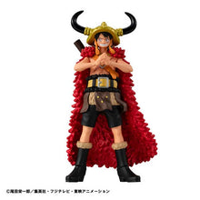 Load image into Gallery viewer, PRE-ORDER Wallstar Monkey D. Luffy &amp; Nami set (Ver. Elbaph) (with gift) One Piece
