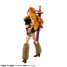Load image into Gallery viewer, PRE-ORDER Wallstar Nami (Elbaph Arc) One Piece
