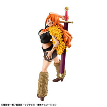 Load image into Gallery viewer, PRE-ORDER Wallstar Nami (Elbaph Arc) One Piece
