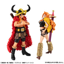 Load image into Gallery viewer, PRE-ORDER Wallstar Nami (Elbaph Arc) One Piece
