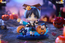 Load image into Gallery viewer, PRE-ORDER Wanderer: Twilight Whimsy Chibi Series Figure with Bonus Genshin Impact
