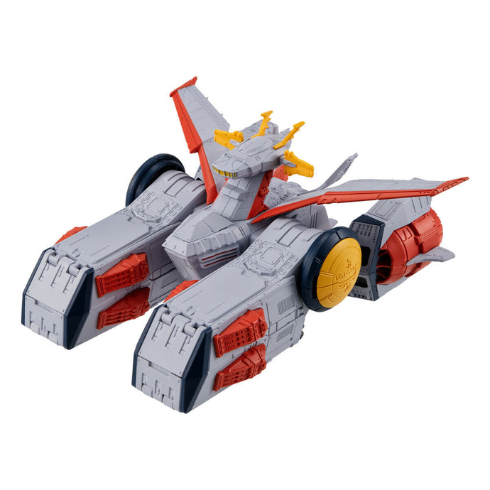 PRE-ORDER White Base FW Gundam Converge SB (Theatrical Poster Color ver.) Mobile Suit Gundam