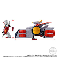 Load image into Gallery viewer, PRE-ORDER White Base FW Gundam Converge SB (Theatrical Poster Color ver.) Mobile Suit Gundam
