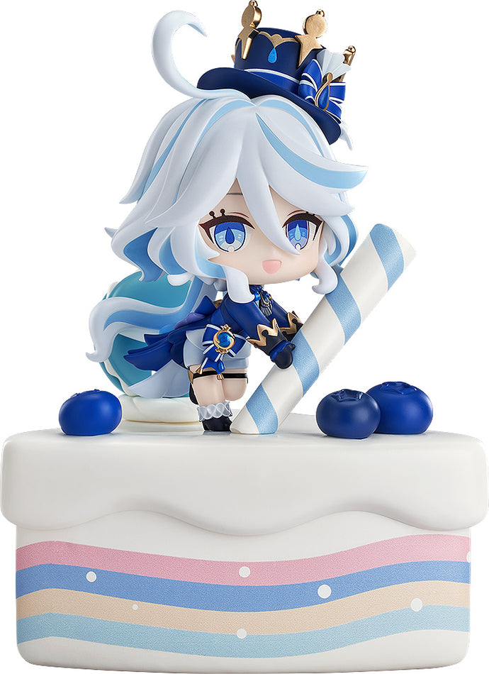 PRE-ORDER Wondrous Travels Series Furina Genshin Impact