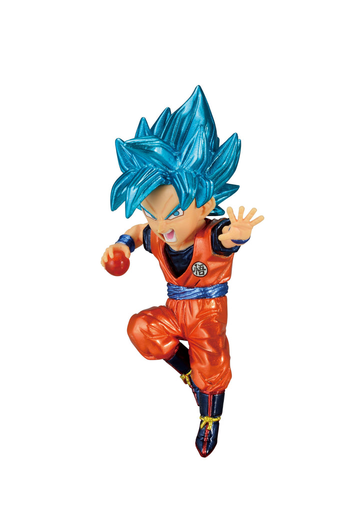 PRE-ORDER World Collectable Figure Daimatsuri Special Ver.Set of 2 Dragon Ball Z