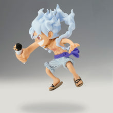 Load image into Gallery viewer, PRE-ORDER World Collectable Figure Monkey D. Luffy vs. Borsalino One Piece
