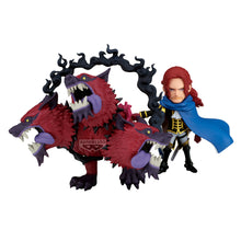 Load image into Gallery viewer, PRE-ORDER World Collectable Figure Special Saint Shamrock One Piece
