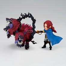 Load image into Gallery viewer, PRE-ORDER World Collectable Figure Special Saint Shamrock One Piece
