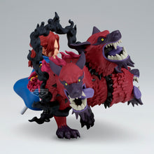 Load image into Gallery viewer, PRE-ORDER World Collectable Figure Special Saint Shamrock One Piece
