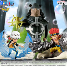 Load image into Gallery viewer, PRE-ORDER World Collectable Figure Special The Worst Generation Eustass Kid One Piece
