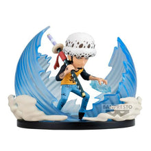 Load image into Gallery viewer, PRE-ORDER World Collectable Figure Special The Worst Generation Trafalgar Law One Piece
