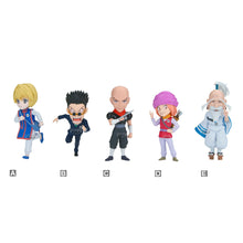 Load image into Gallery viewer, PRE-ORDER World Collectable Figure The Hunter Exam Vol. 2 Hunter x Hunter

