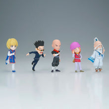Load image into Gallery viewer, PRE-ORDER World Collectable Figure The Hunter Exam Vol. 2 Hunter x Hunter

