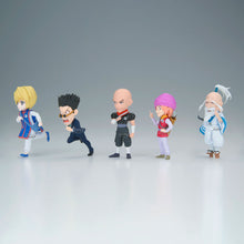 Load image into Gallery viewer, PRE-ORDER World Collectable Figure The Hunter Exam Vol. 2 Hunter x Hunter
